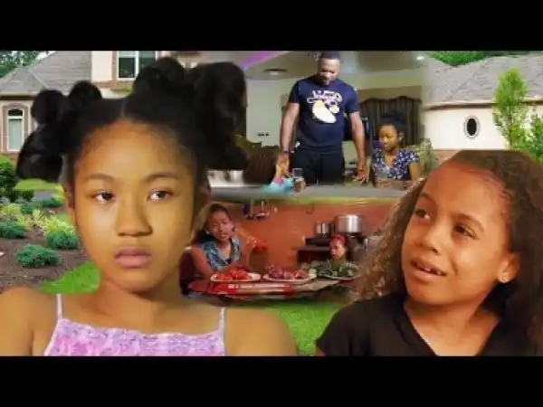 Video: My Daddy And I 1 – Latest 2018 Nollywood Movies